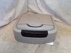 04 05 06 07 08 Chrysler Pacifica Roof Mounted Dvd Screen P0ZW92TL2AA RPS01 Used. Price: $17.80.