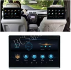 11.6IN Car Headrest Monitor Rear Seat Entertainment Tv Video Player Touch Screen New. Price: $254.91.