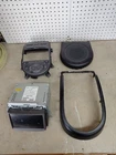 11-13 Kia Soul Navigation Radio Stereo Headunit Screen Monitor Bezel Climate Oem Used. Price: $250.00.