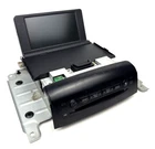 2004-2005 Toyota Sienna Overhead Roof Dvd Player /w Screen 86680-45010 Oem Used. Price: $125.00.