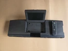 2007-2008 Ford Expedition Rear Roof Mounted Dvd System 8L1T-10E947-AA35B8 Used. Price: $175.00.