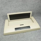 2011 2014 Toyota Sienna Rear Entertainment Widescreen Display Monitor Tan Oem Used. Price: $299.94.