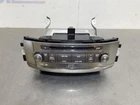 2011 Lexus LX570 Radio Audio Reciever 8612060G10 Used. Price: $684.25.