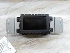 Info-gps-tv Screen Front Display 4.2" Fits 14-16 Fusion 138407 Used. Price: $83.99.