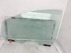 2004-2009 Nissan Quest 3.5L Front Driver Left Door Glass Window 80301-5Z000 Used. Price: $89.10.