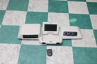 02-05 Excursion Rear Entertainment Screen Dvd System Trim Unit Factory Oem Wty Used. Price: $603.99.