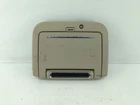 2010-2012 Cadillac Srx Information Display Screen Light Beige Kocjx Used. Price: $46.39.