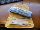 Oe Gm 19155592 Rear Seat Remot Control For Some 07-12 Acadia, Enclave, Traverse New. Price: $15.00.