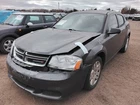 2014 Dodge Avenger Automatic Transmission Oem 79K Miles - LKQ439857751 Used. Price: $514.10.