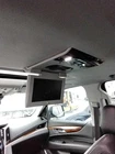 Used Infotainment Display Fits: 2017 Cadillac Escalade Esv Screen Roof. Price: $157.61.