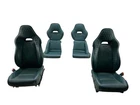 2015 Aston Martin Rapide Front & Rear Seat Set W/ Dvd Entertainment Screens Oem Used. Price: $1955.00.