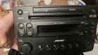 Bose 06 Nissan 350Z Am/fm/cd Radio Receiver Oem 28185CF50A MODEL-2768L Used. Price: $67.96.