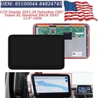 Lcd Display 2021-24 Suburban Gmc Yukon Xl Headrest Back Seat 85100044 84824745 New. Price: $394.79.