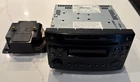 Nissan 350Z Bose Radio Receiver + Amp 28185-CF50A, 28060 CF42A, CY18B, 2006-2008 Used. Price: $199.00.