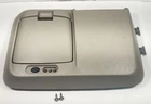 03 04 05 06 Chevy Tahoe Escalad Yukon Overhead Panasonic Dvd Player Screen Shale Used. Price: $100.00.