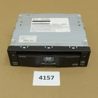 Toyota Sienna 11-14 Oem Rear Entertainment Dvd Unit Disc Player Face Id 67002 Used. Price: $129.99.