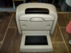 2005 2006 Chrysler Pacifica Rear Overhead Dvd Display Tv Screen Used. Price: $74.99.