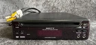 Savv PDV-3040 2 Channel DVD/VCD/CD/MP3 In Dash Mobile Media Player Used. Price: $45.00.