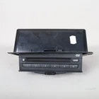 Bmw 528I 535I 550I 640I 650I 740I 750I M5 M6 Dvd Disc Changer Player Oem Used. Price: $37.17.