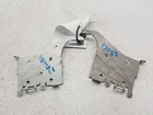03-06 Nissan 350Z Radio Brackets Oem 28038CD01A Used. Price: $129.99.