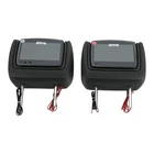 Genuine 2019-2023 Gmc Sierra Headrest And Video Screen Assembly 84556199 New. Price: $1913.39.