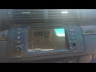 Info-gps-tv Screen Player Navigation Dvd Type Fits 06-10 Bmw X3 260485 Used. Price: $135.00.