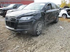 Audio Equipment Radio Receiver Dash System Fits 13-15 Q7 1524749 Used. Price: $81.99.