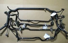 2012 Dodge Journey Awd Rear Stabilizer Bar Oem 79K Miles - LKQ406253120 Used. Price: $124.02.