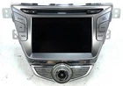 2013 Hyundai Elantra Navigation Display Id 965603X150RA5 Oem Used. Price: $204.58.