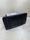 09-12 Mercedes GL450 ML350 Comand Head Unit Navigation Radio Cd Player BZ9841 Used. Price: $199.99.