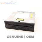 2012-2014 Audi A7 Quattro 6-DISC Dvd Changer 4H0035108E Used. Price: $41.49.