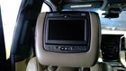 Info-gps-tv Screen Display Seat Mounted Fits 17-20 Escalade 1018225 Used. Price: $399.87.