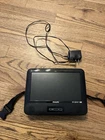 Phillips Portable Dvd Player Model PD9016/37 With Power Adapter Working Used. Price: $25.00.