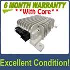 2008 2009 2010 2011 2012 Nissan Pathfinder Oem Bose Amplifier 28060EA50A Used. Price: $249.00.