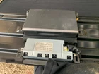 03-06 Infiniti FX35 FX45 Series Roof Entertainment Display Video Screen Used. Price: $89.98.