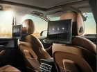 New Genuine Audi Tv Rse Twin Package Rear Entertainment. Price: $999.45.