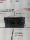 2000-2002 Saturn L300 L200 Radio Am Fm Cd Cassette Player Oem 21024009 For. Price: $26.69.