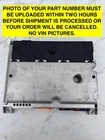 09-15 Infiniti G37 Q60 Convertible Amplifier Audio Bose 28060 JJ90E Oem Used. Price: $193.66.