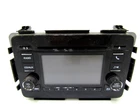 Panasonic Automotive Systems Honda Car Radio Cd Player Am/fm 39100-T7W-A710-M1 Used. Price: $69.99.
