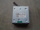 2014 Mercedes E350 W212 Rear Dvd Player Reader Oem Used. Price: $195.00.