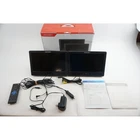 Desobry Car Dvd Player Dual Screen HD1017B Portable 10.1 Inch Black Good Used. Price: $40.00.
