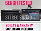 08 Infiniti 25915EJ70C M35/M45 Cd Player Radio Receiver Oem NI810 Used. Price: $127.40.