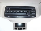 2003-06 Gmc Sierra Escalade Tahoe Yukon Avalanche Roof Dvd Player Panasonic Oem Used. Price: $254.95.