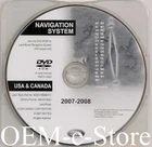 2007 2008 2009 2010 2011 Land Rover LR2 Hse Navigation Dvd Map U.s West Disc New. Price: $85.00.
