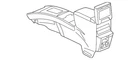 Genuine Gm Display Unit 15259966 New. Price: $119.00.