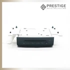 2004-2005 Toyota Sienna Overhead Roof Dvd Player /w Screen 86680-45010 Oem Used. Price: $150.00.