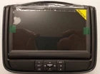 Ford Lincoln Headrest Lcd Video Display Screen Dvd Player A. Rear Seat. SL7 New. Price: $50.00.