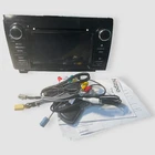 Hizpo 2DIN Touchscreen Car Stereo Gps Bluetooth Usb Aux W/ Harnesses No Remote Open. Price: $74.50.