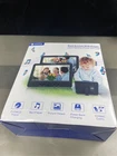 Wonnie 10.5" Two Car Dvd Players Portable Dual Screen Headrest Video Player, New. Price: $84.95.