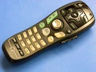 2010 Aston Martin Rapide Dvd Entertainment Remote Control Rear Seat Oem Used. Price: $189.00.